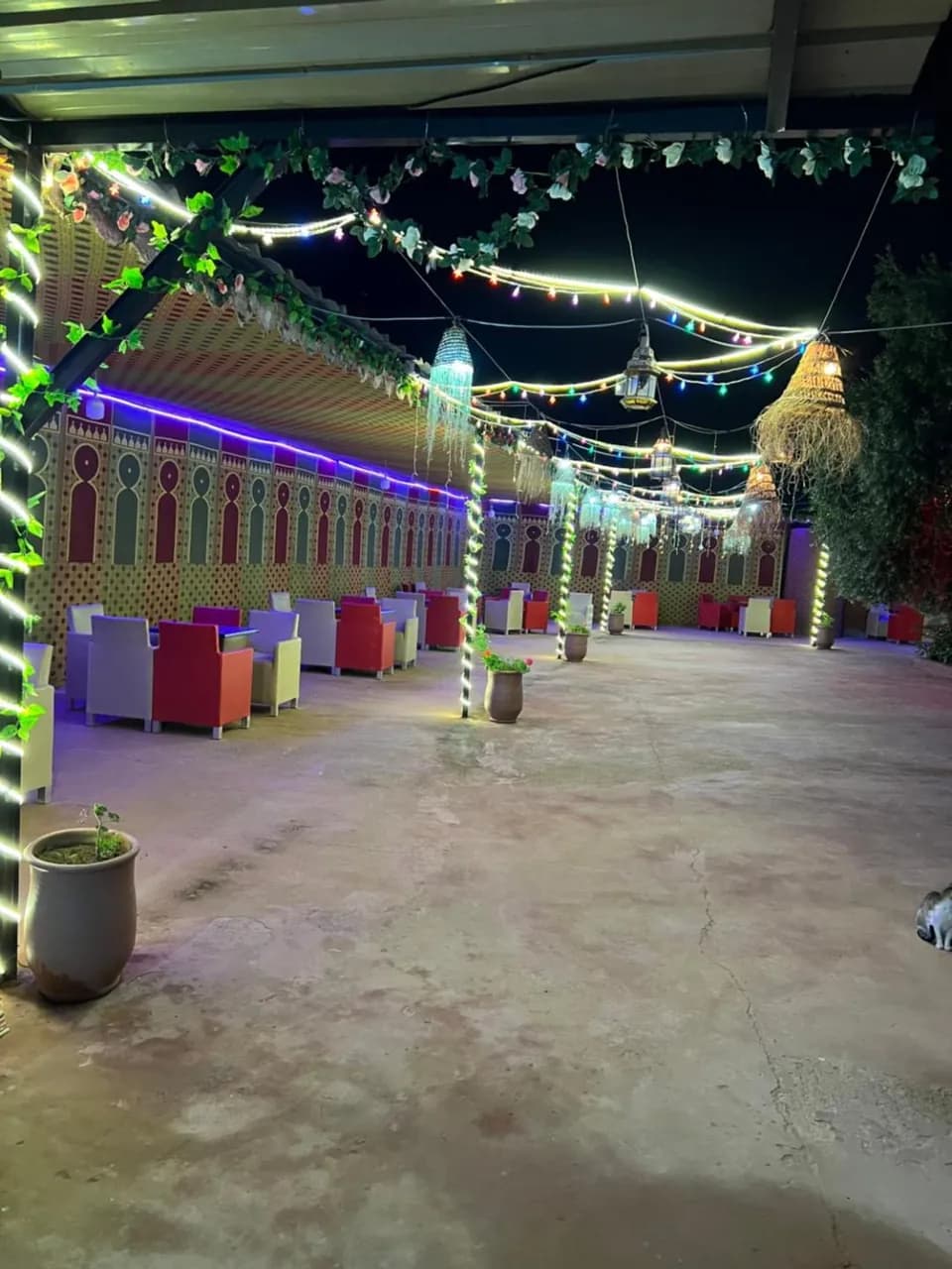 Residence Sidi Abdeljalil photo