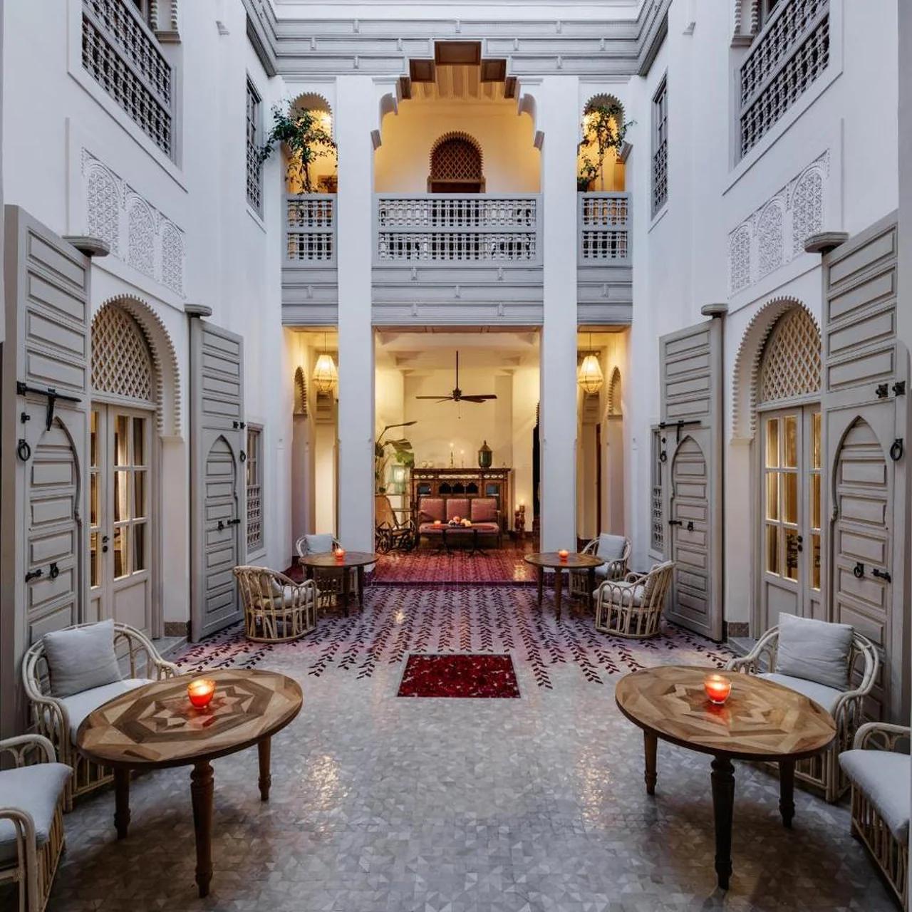 Riad 72