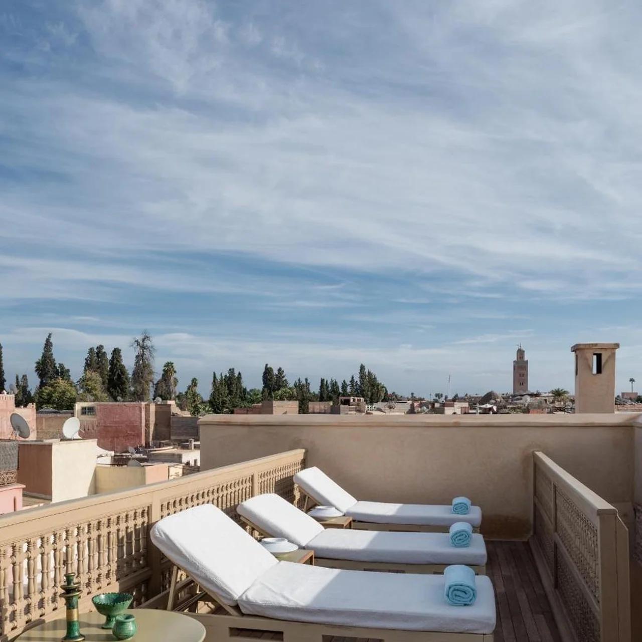 Riad 72 foto