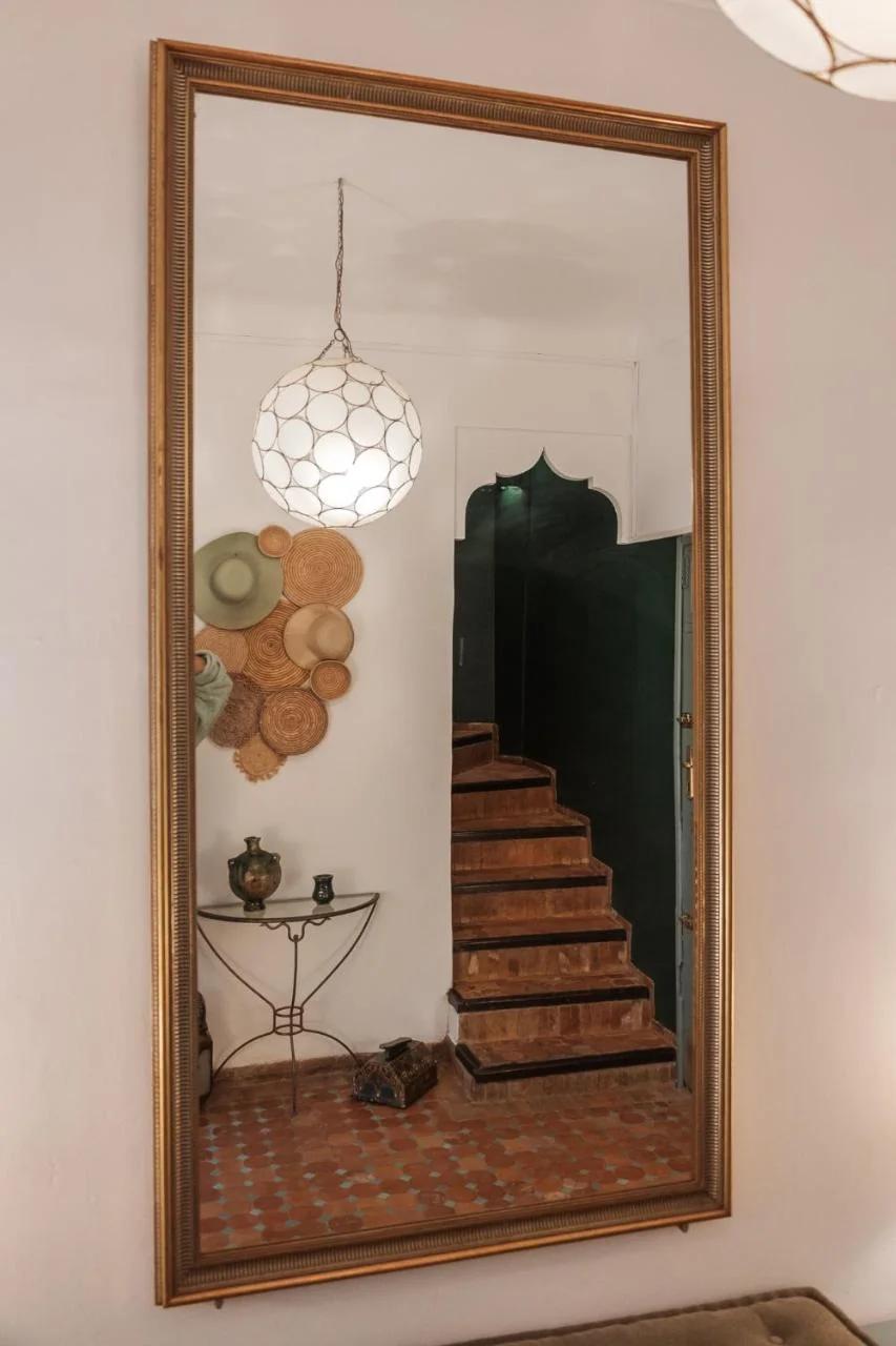 Riad Agathe & Spa foto