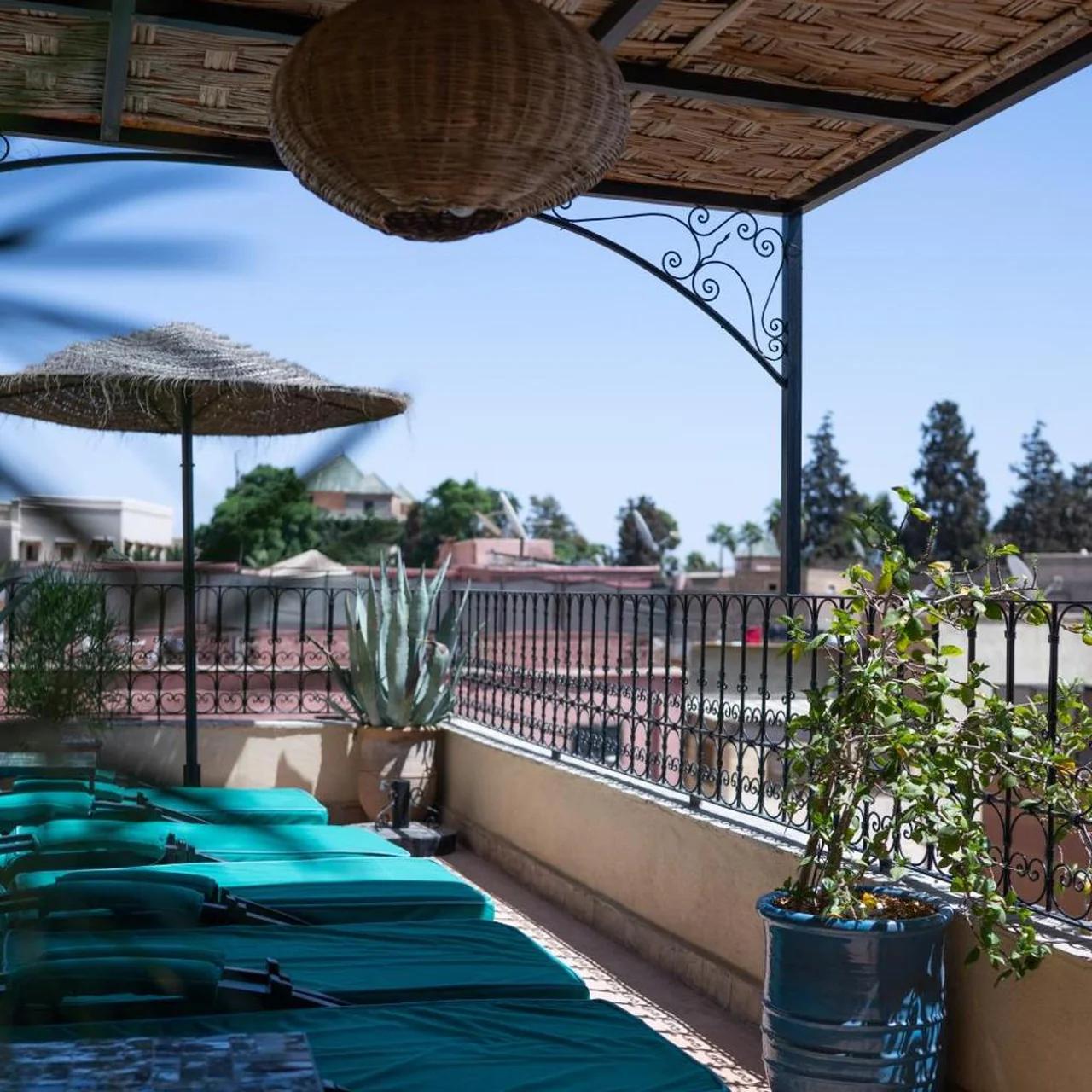 Riad Ajmal photo