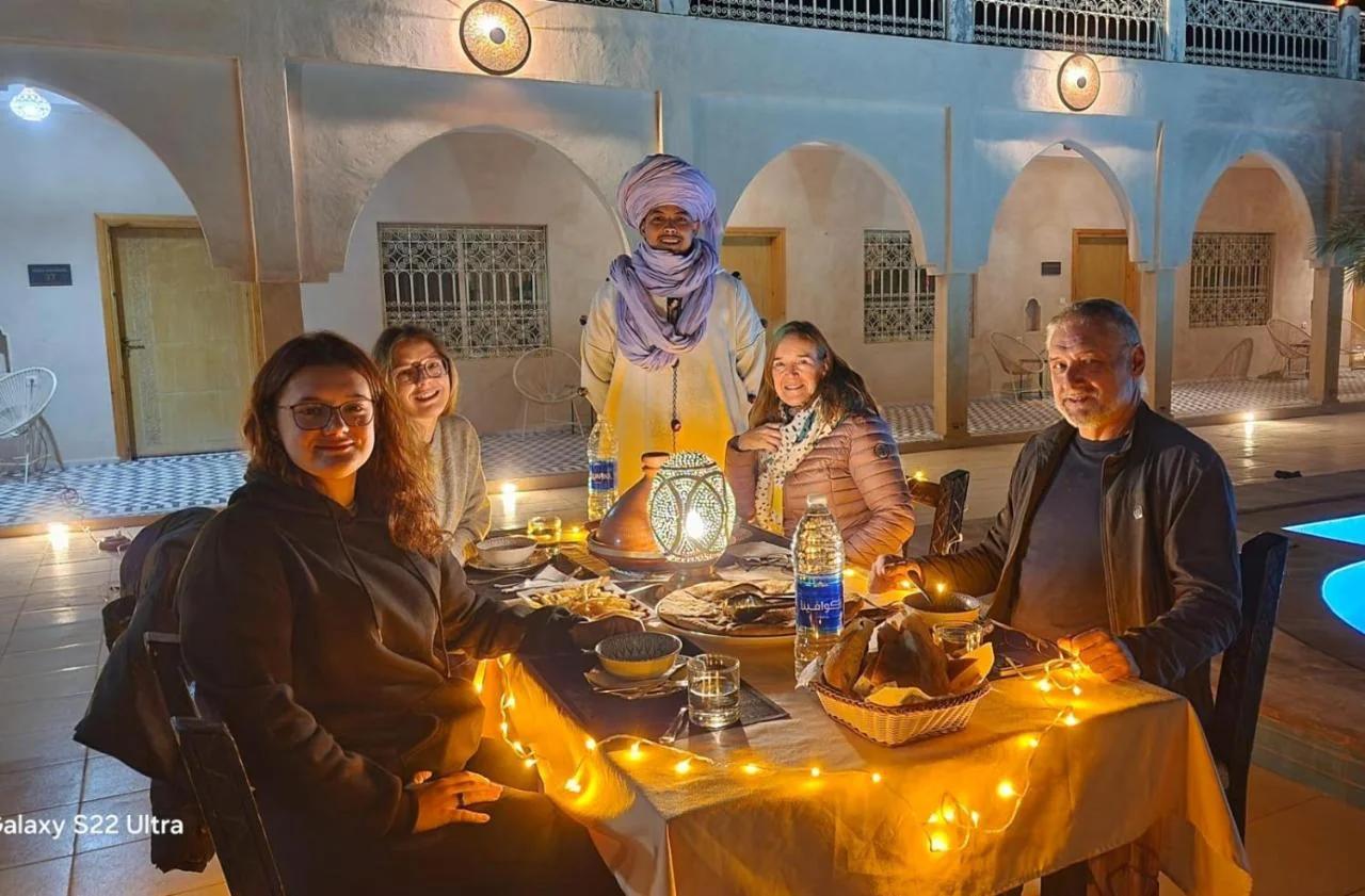 Riad Akabar Merzouga
