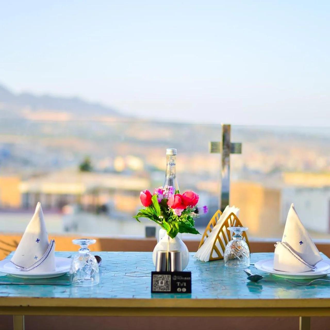 Riad Al Makan Fes & Spa photo