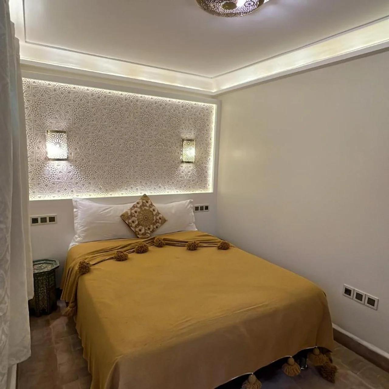 Riad Andalla photo