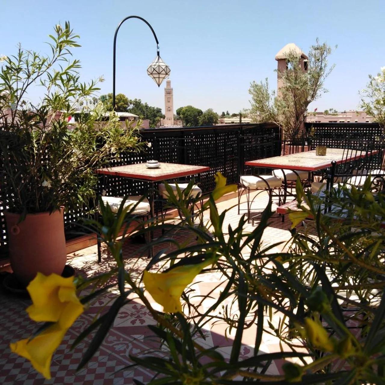 Riad Andalla photo