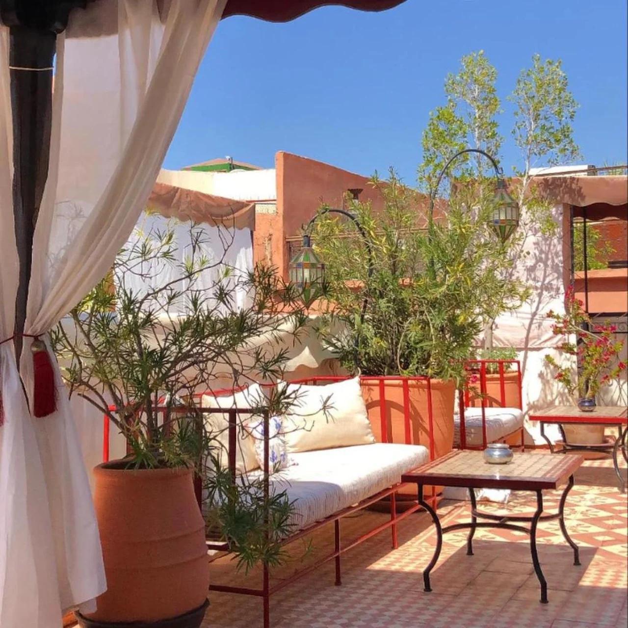 Riad Andalla photo