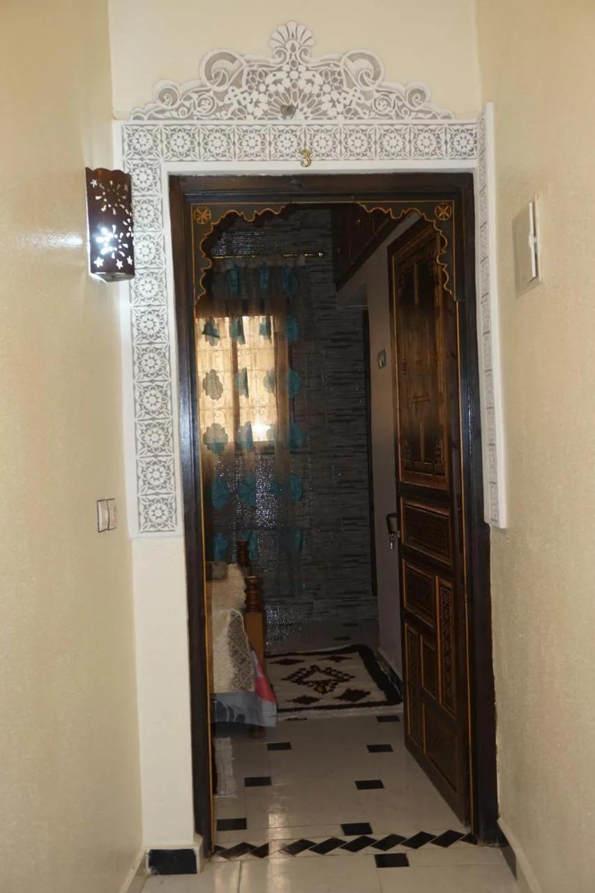 Riad Andalousse foto