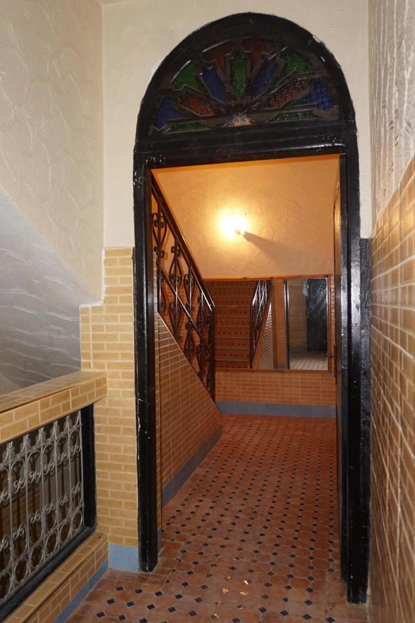 Riad Andalousse foto