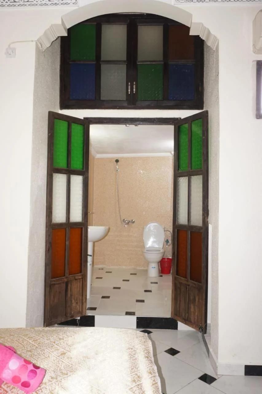 Riad Andalousse foto
