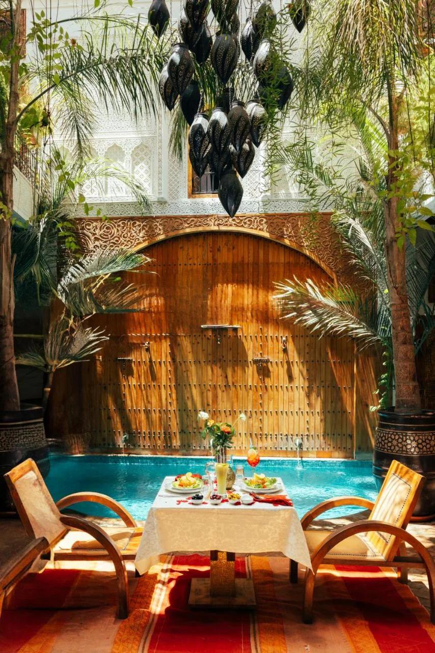 Riad Anya & SPA photo