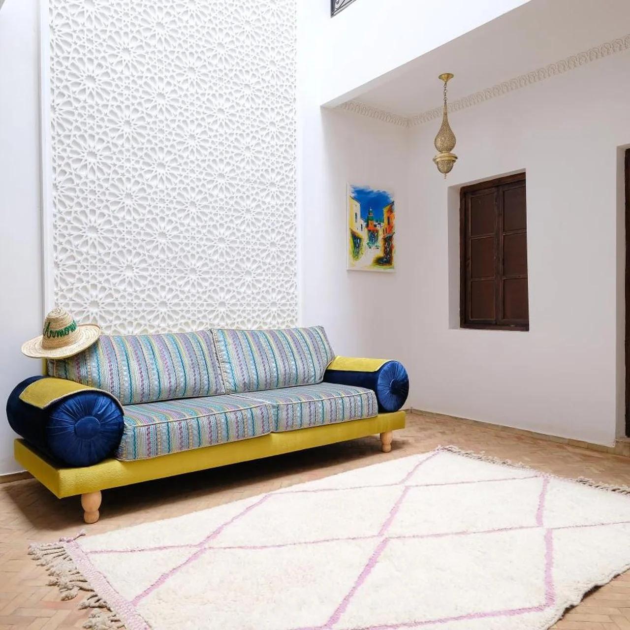 Riad Armonia photo