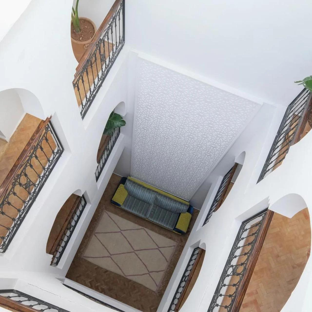 Riad Armonia photo