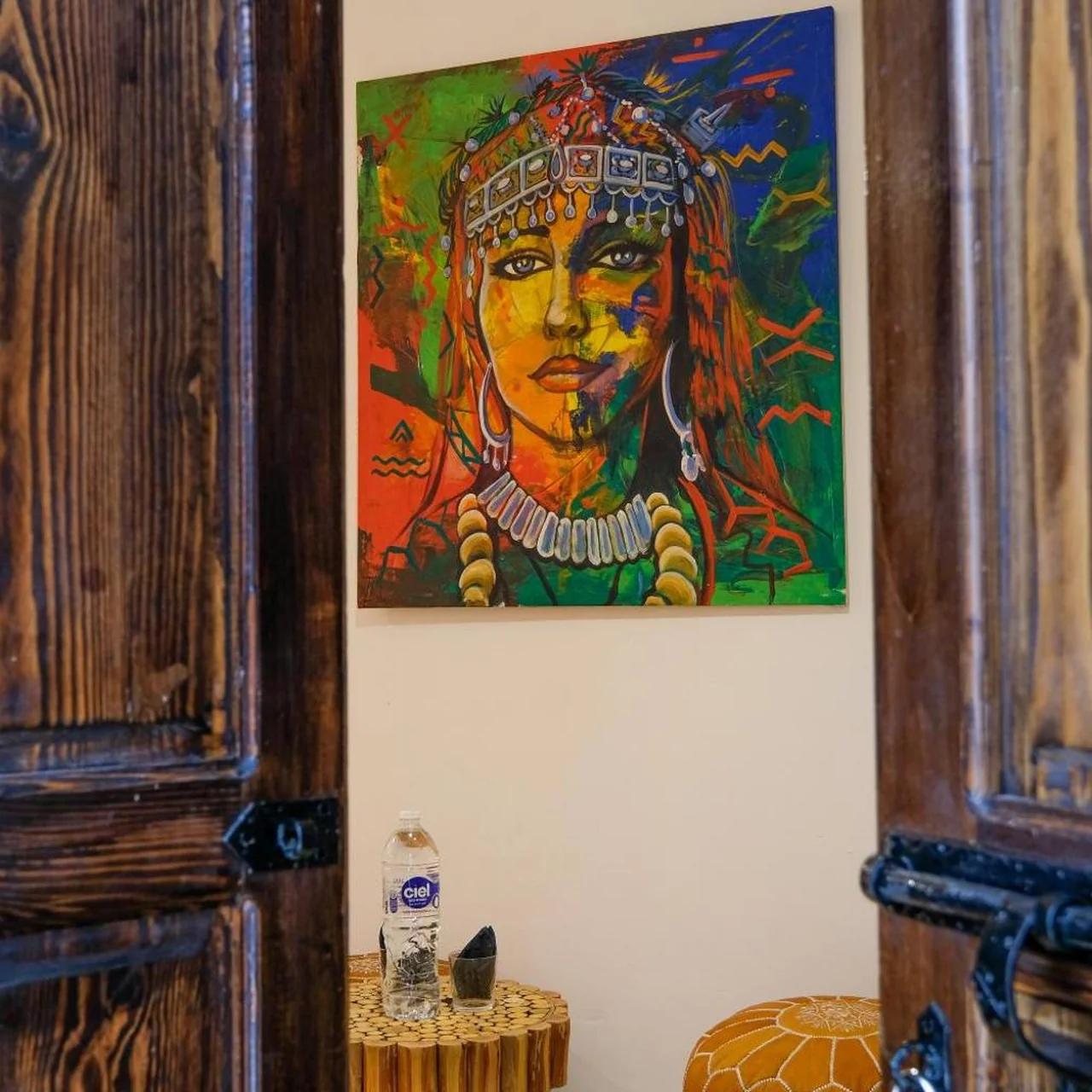 Riad Armonia photo