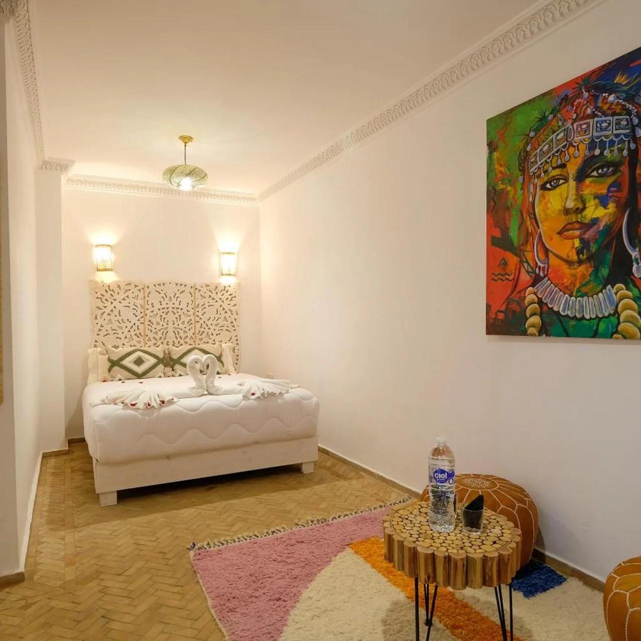 Riad Armonia photo