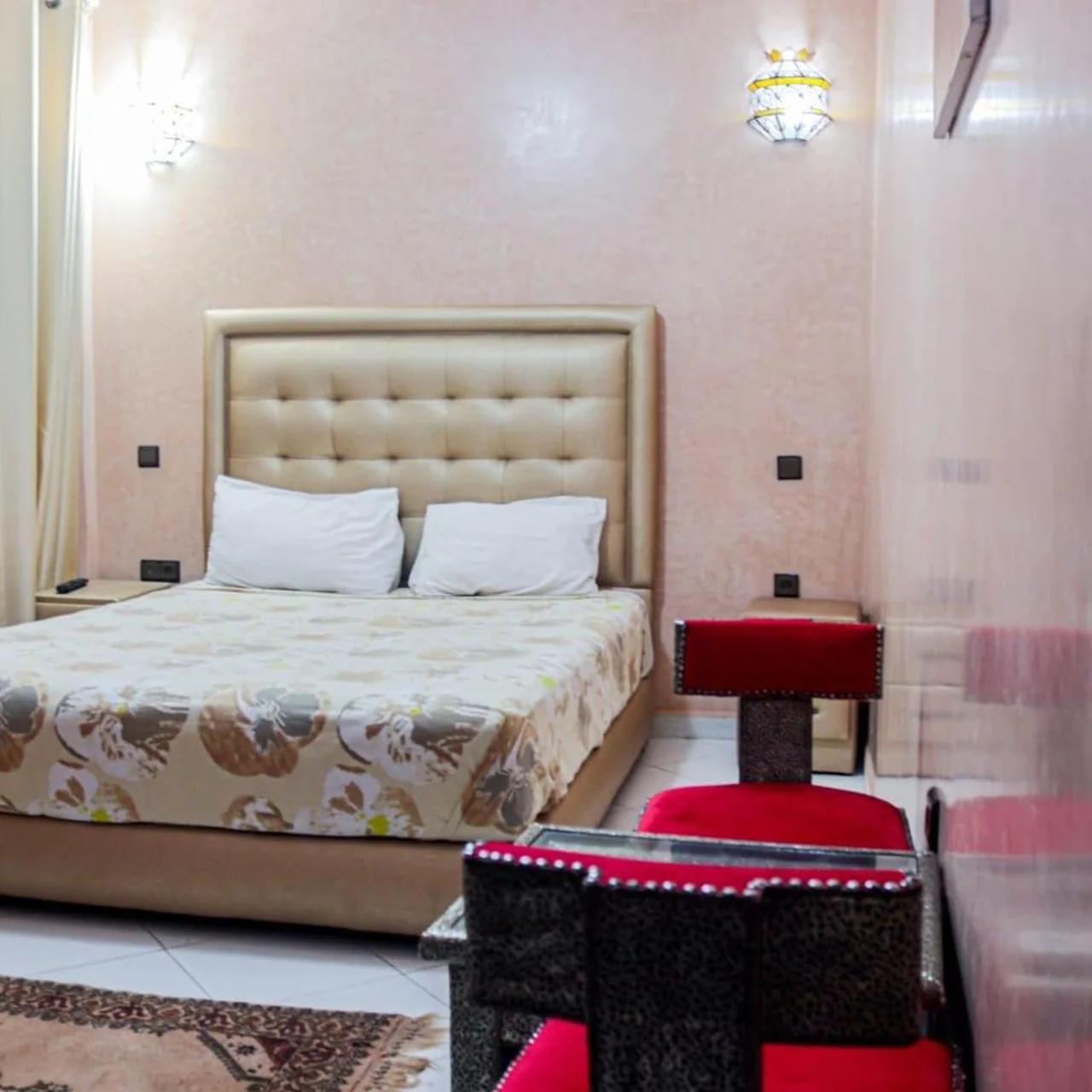 Riad Aymane photo