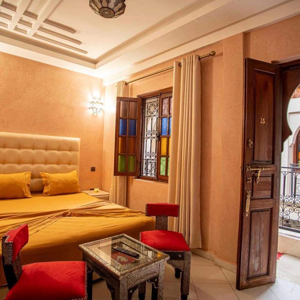 Riad Aymane photo