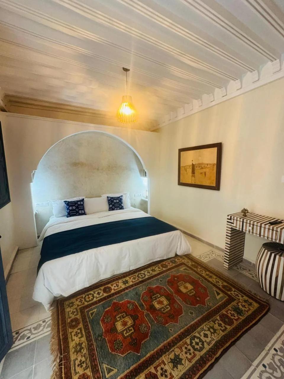 Riad Blue Berry & SPA photo