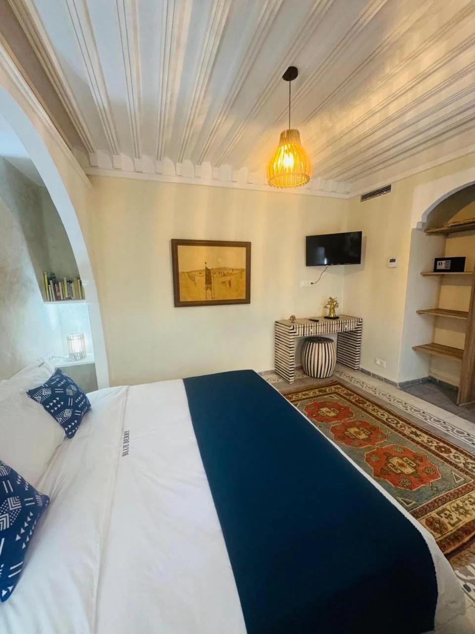 Riad Blue Berry & SPA photo