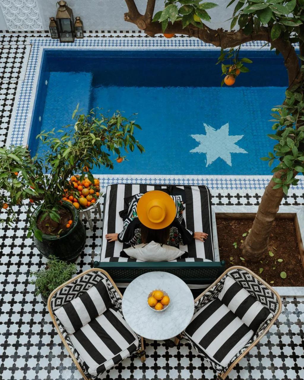 Riad Botanica photo