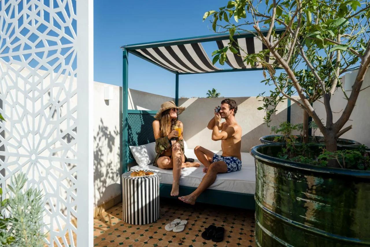 Riad Botanica photo