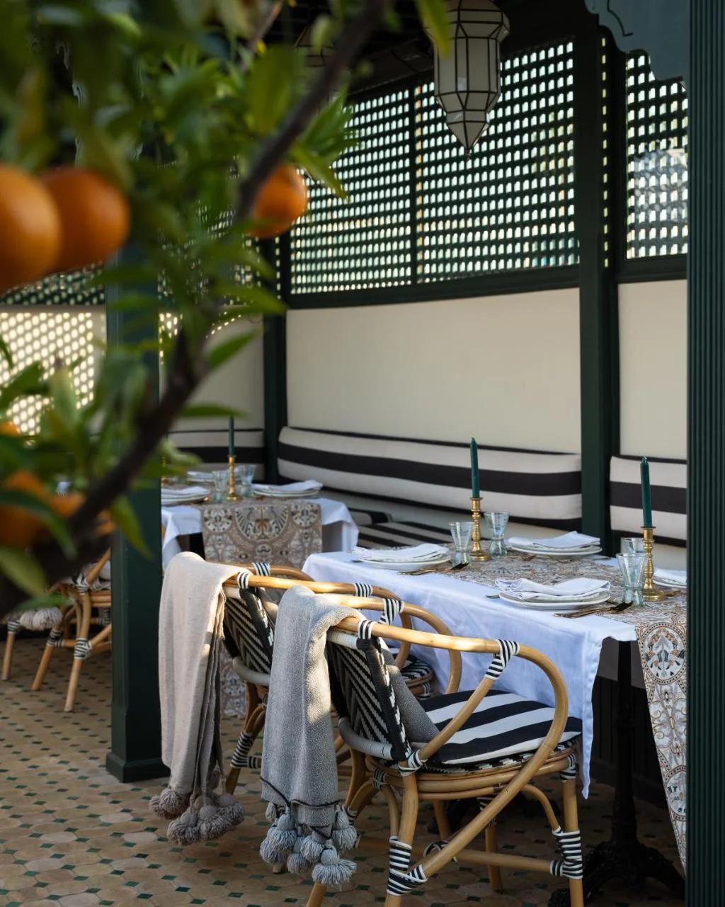 Riad Botanica photo