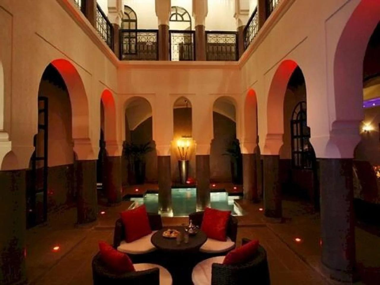 Riad Carllian foto