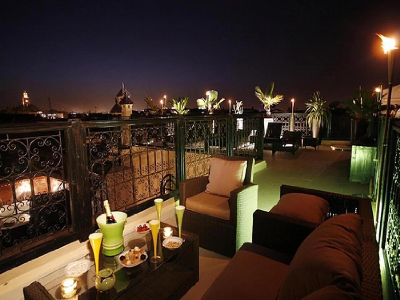 Riad Carllian foto