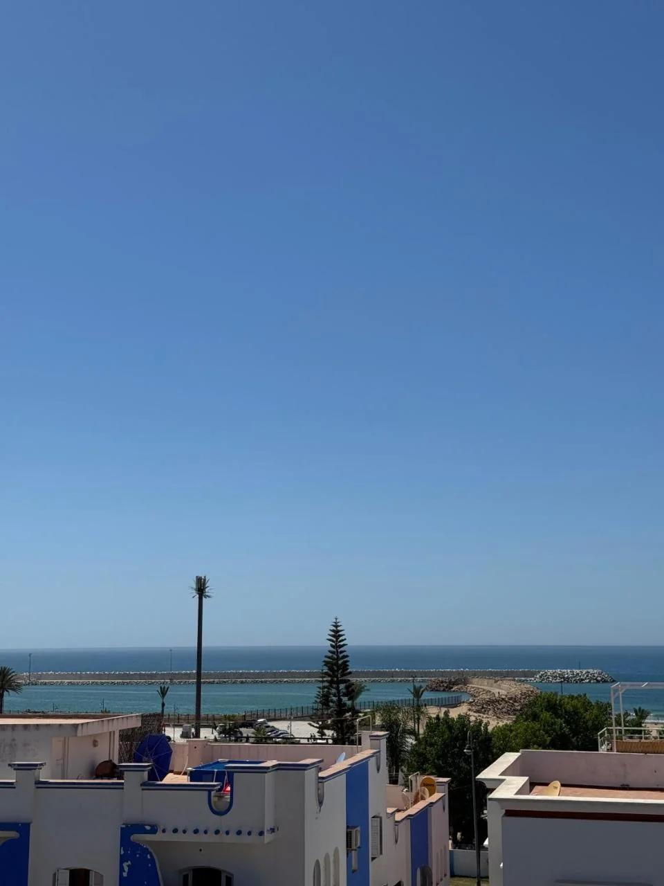 riad casa bahia asilah foto