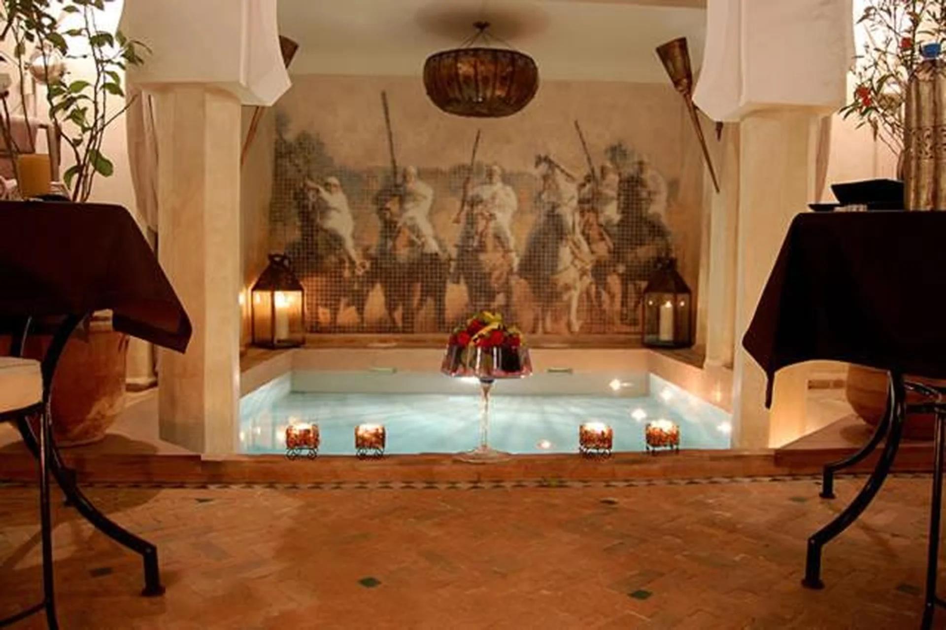 Riad D'Airain photo