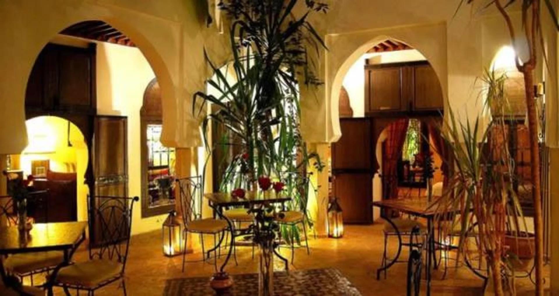 Riad D'Airain photo