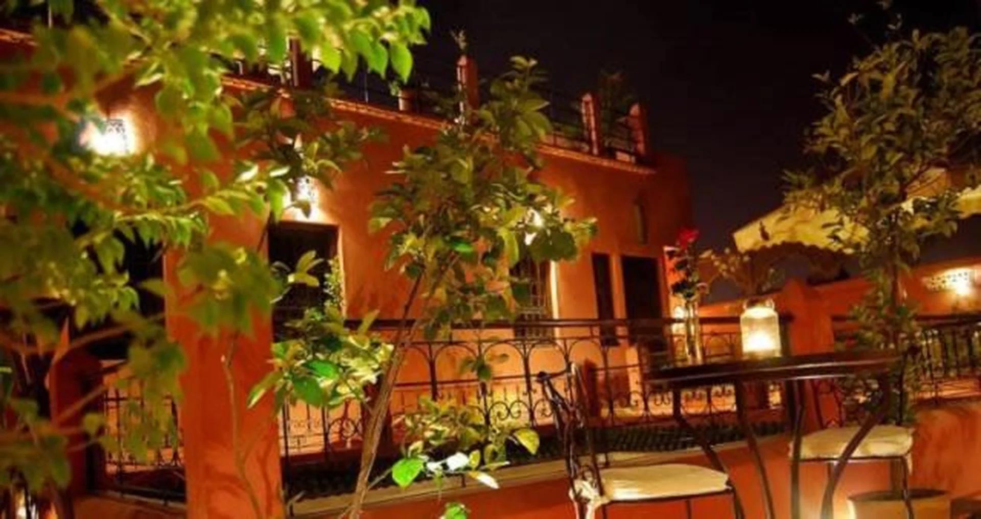 Riad D'Airain photo