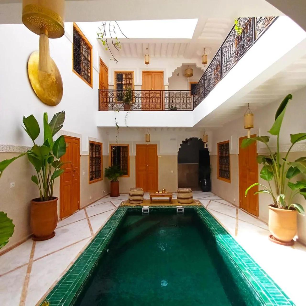 Riad DabaKech