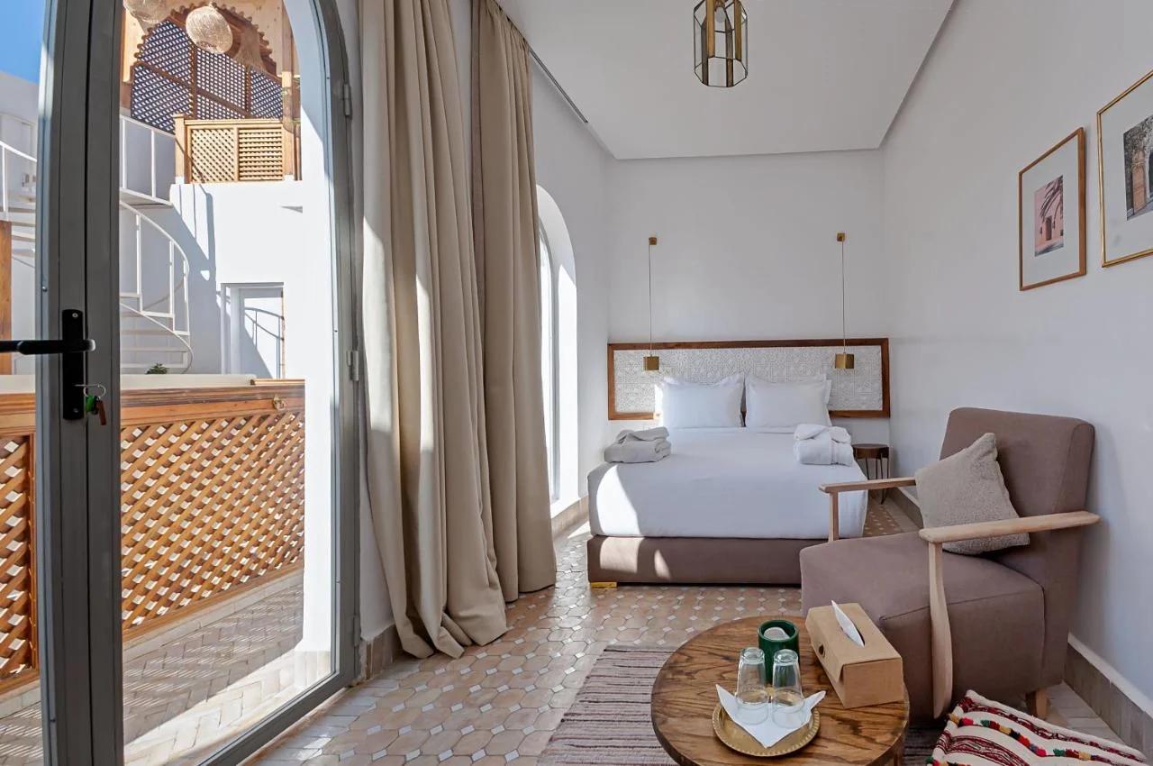 Riad Dar Bayane photo