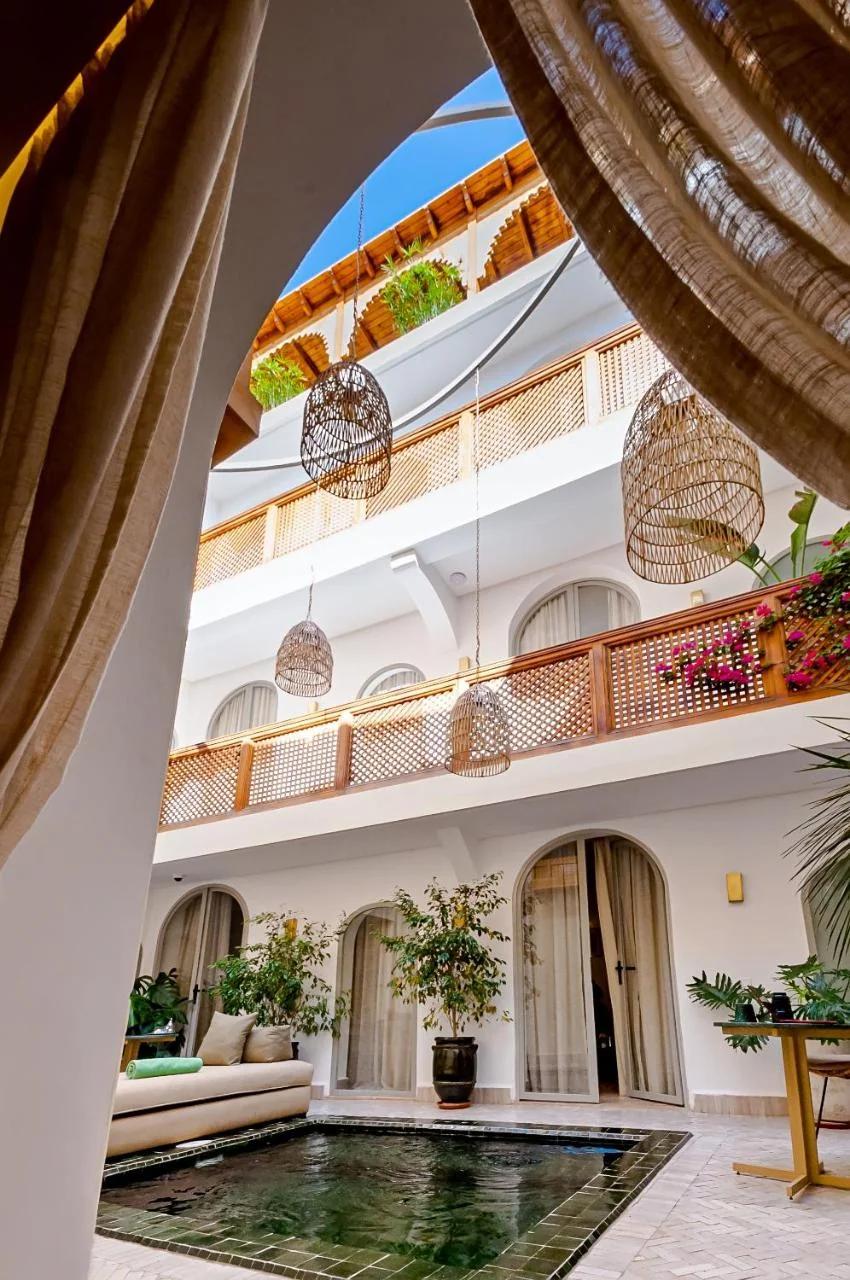 Riad Dar Bayane photo