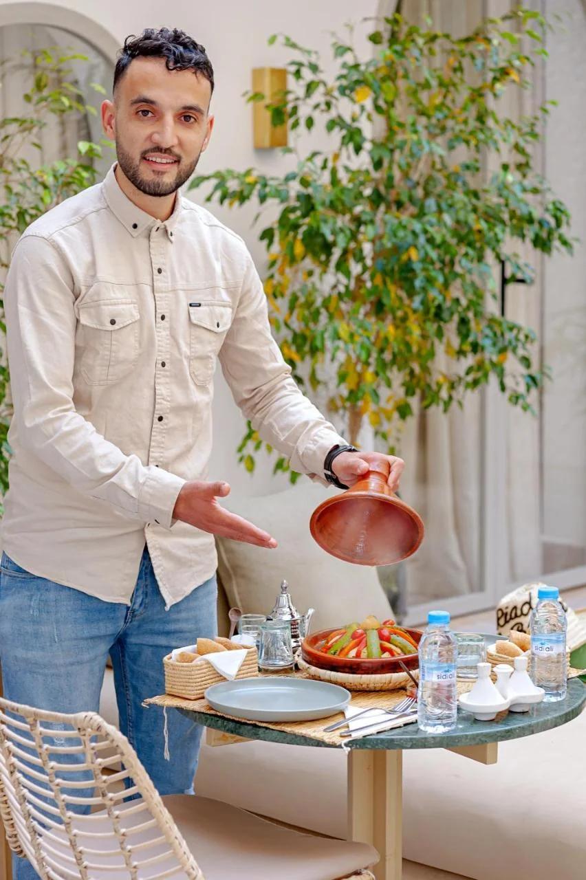Riad Dar Bayane photo