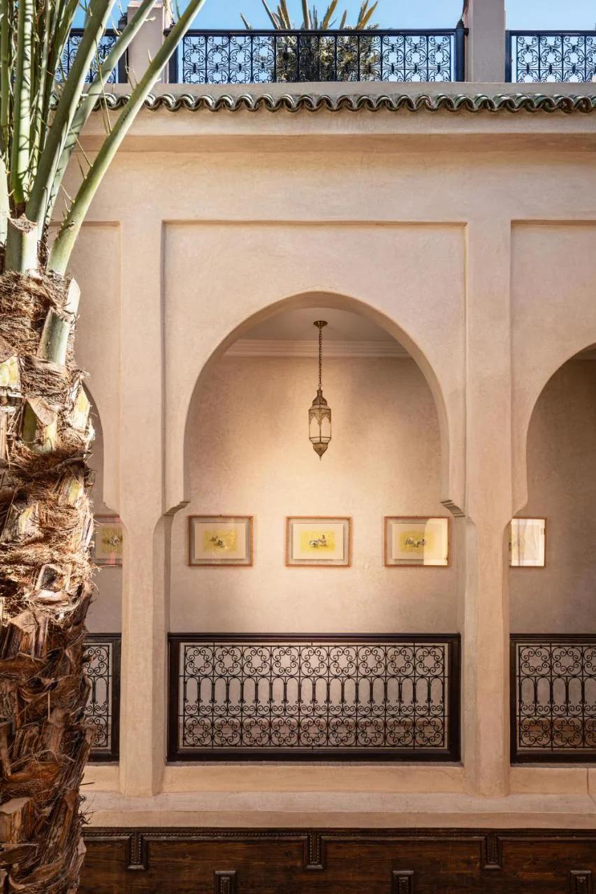 Riad Dar des Arts photo