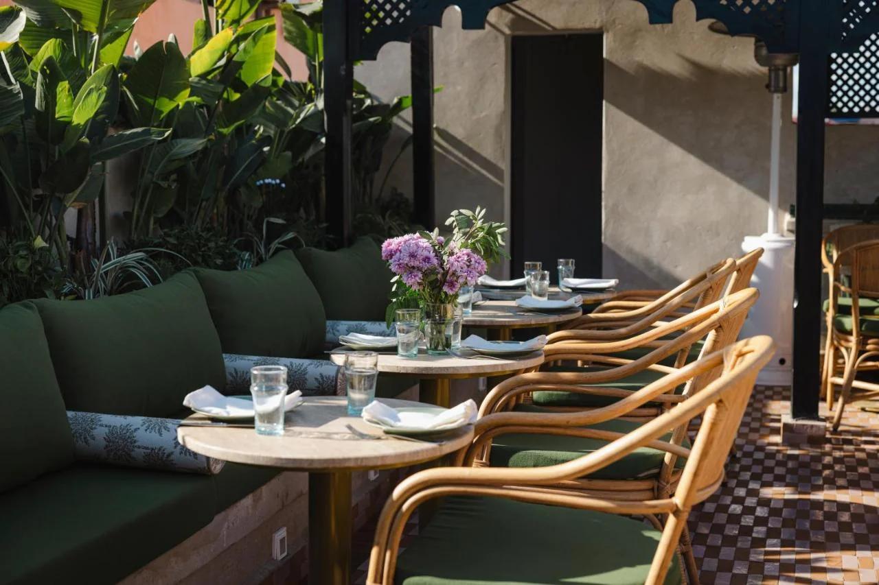 Riad Dar des Arts photo