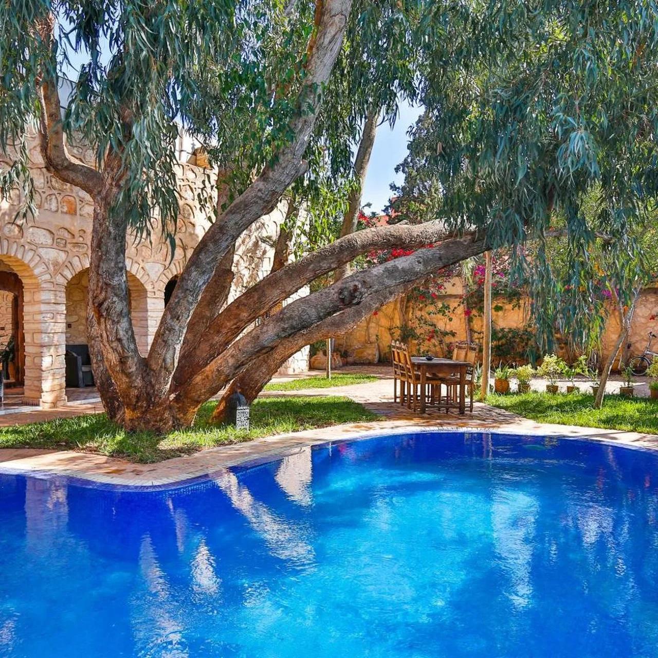 DAR ETTO Riad & Spa