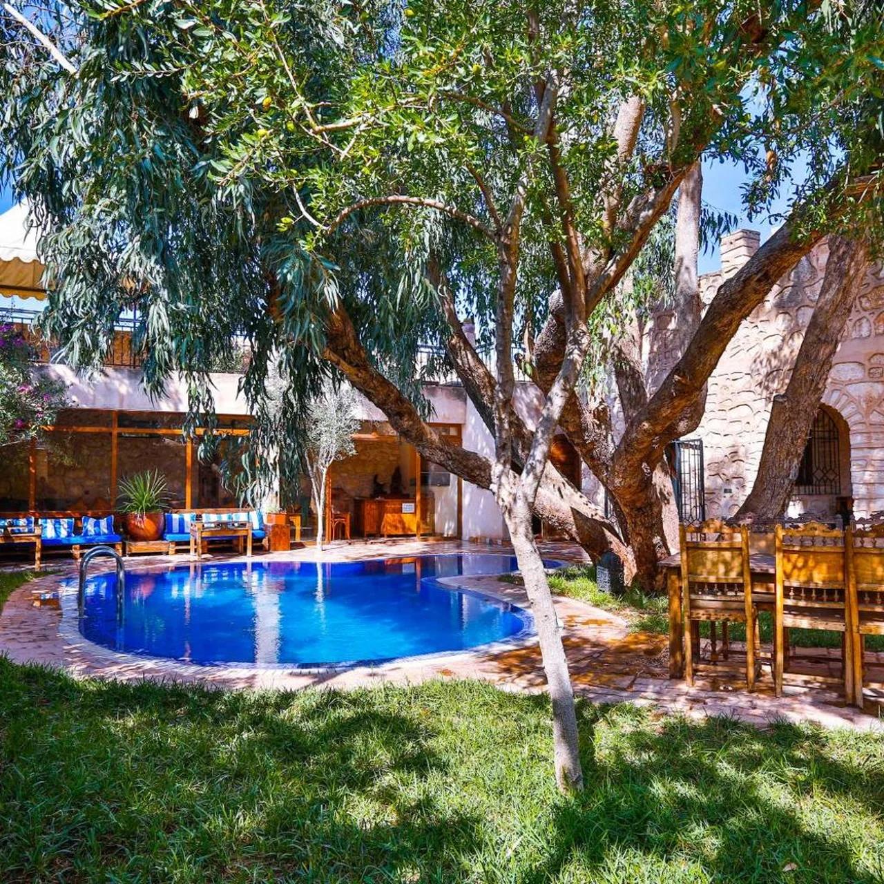 DAR ETTO Riad & Spa photo
