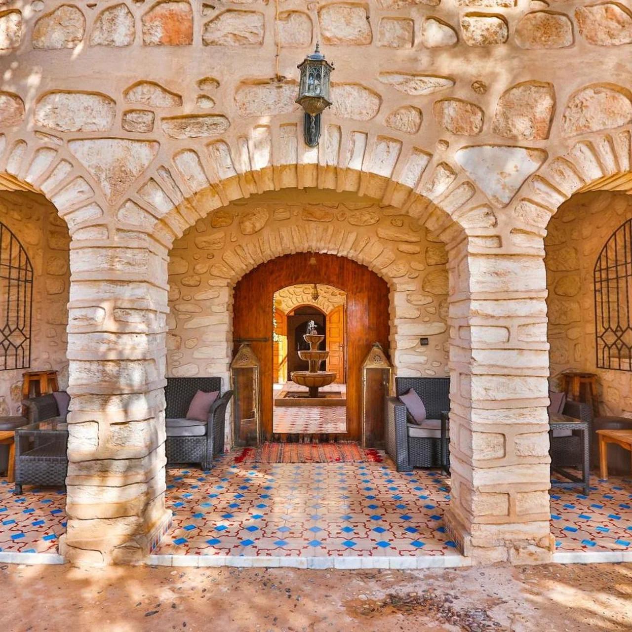 DAR ETTO Riad & Spa photo