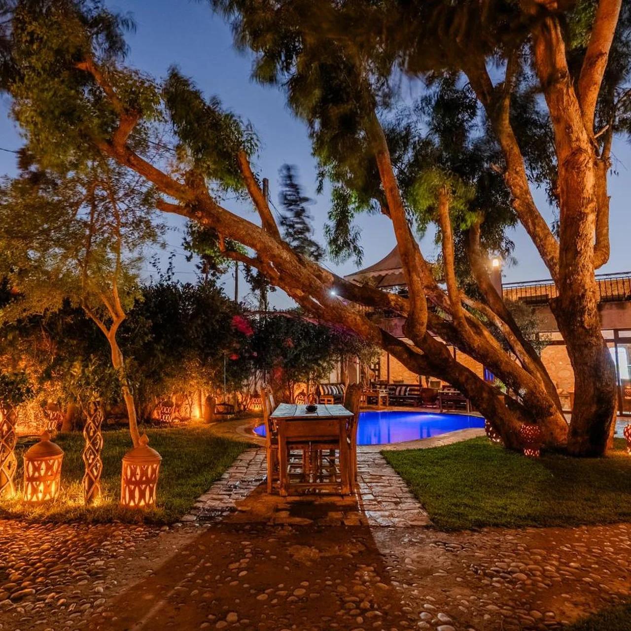 DAR ETTO Riad & Spa photo