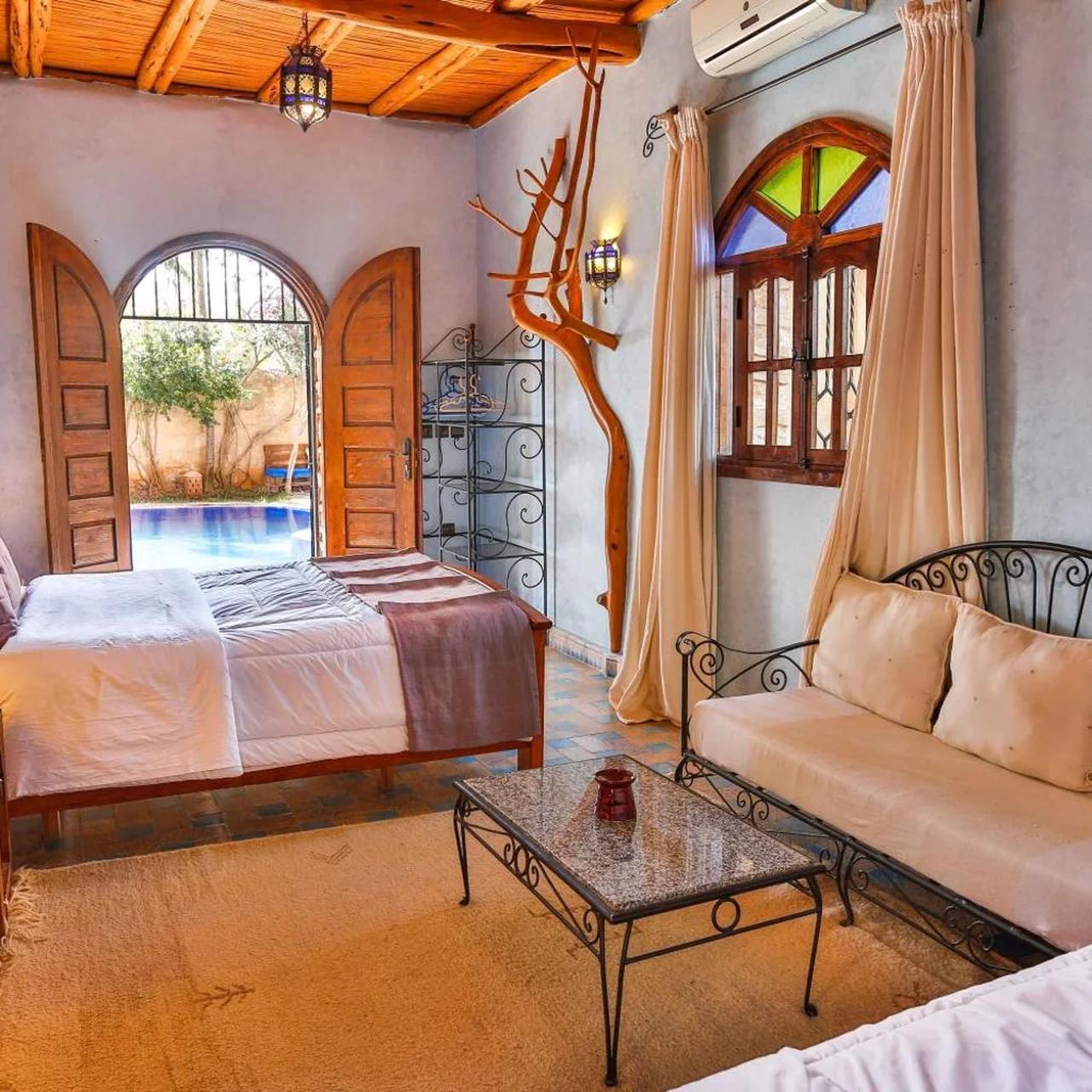 DAR ETTO Riad & Spa photo