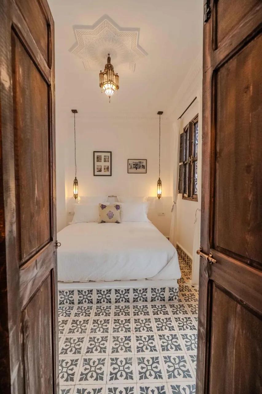 Riad Dar Irdide