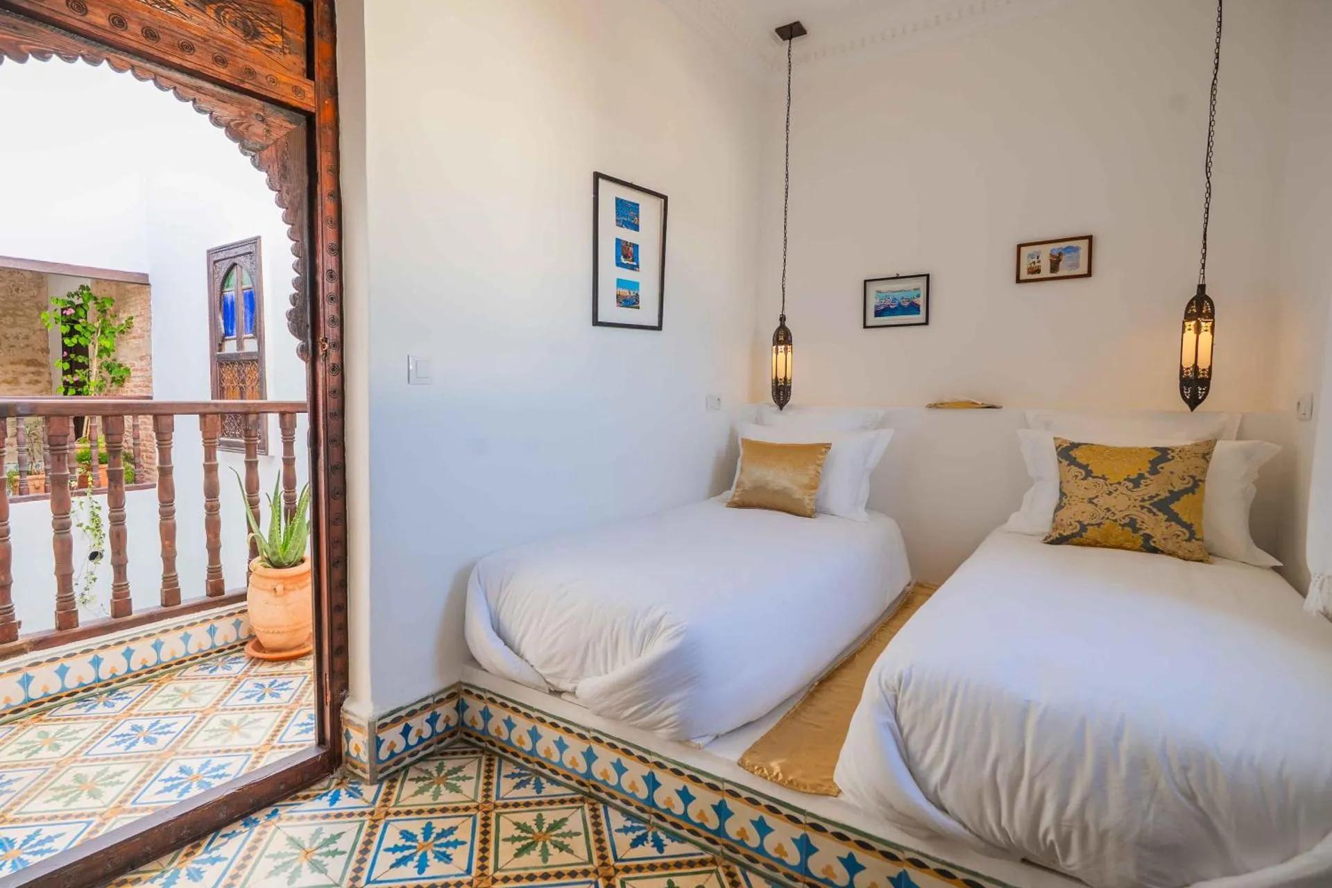 Riad Dar Irdide photo