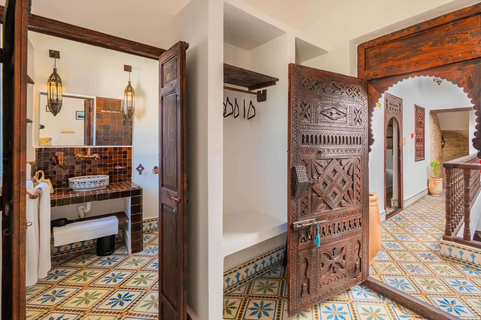 Riad Dar Irdide photo