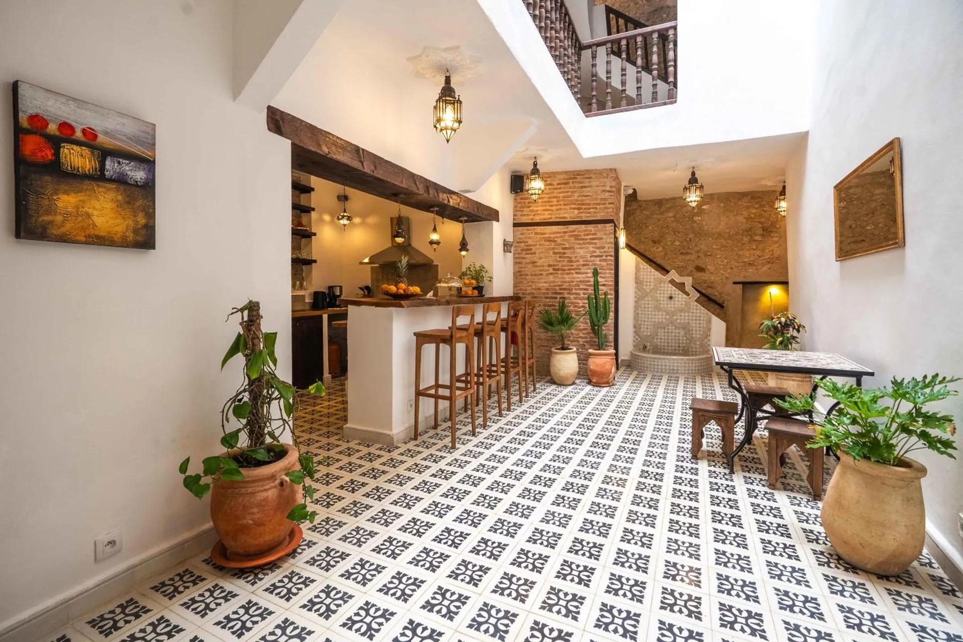 Riad Dar Irdide photo