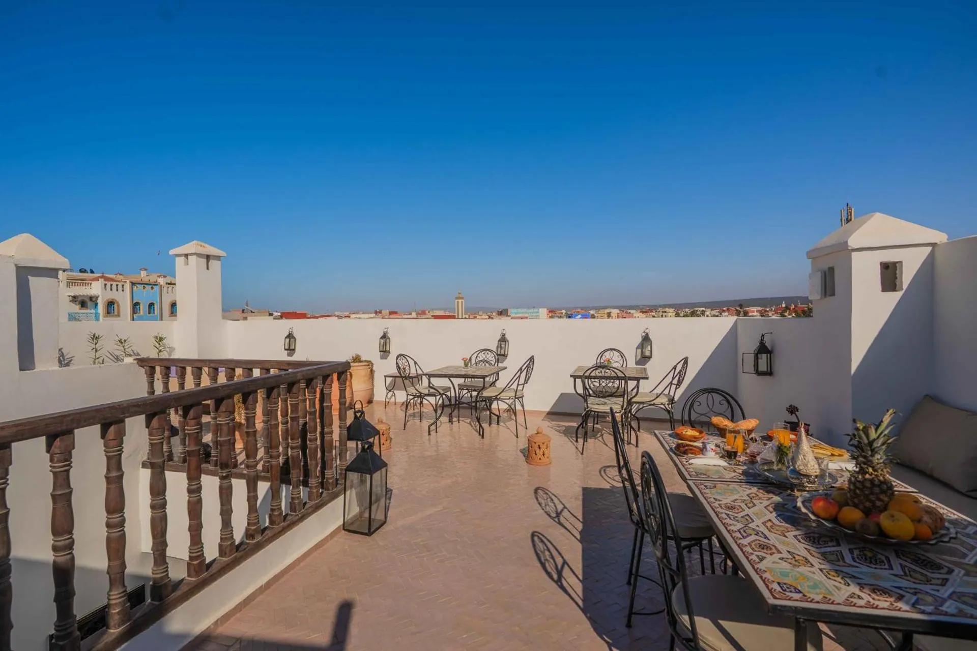 Riad Dar Irdide photo