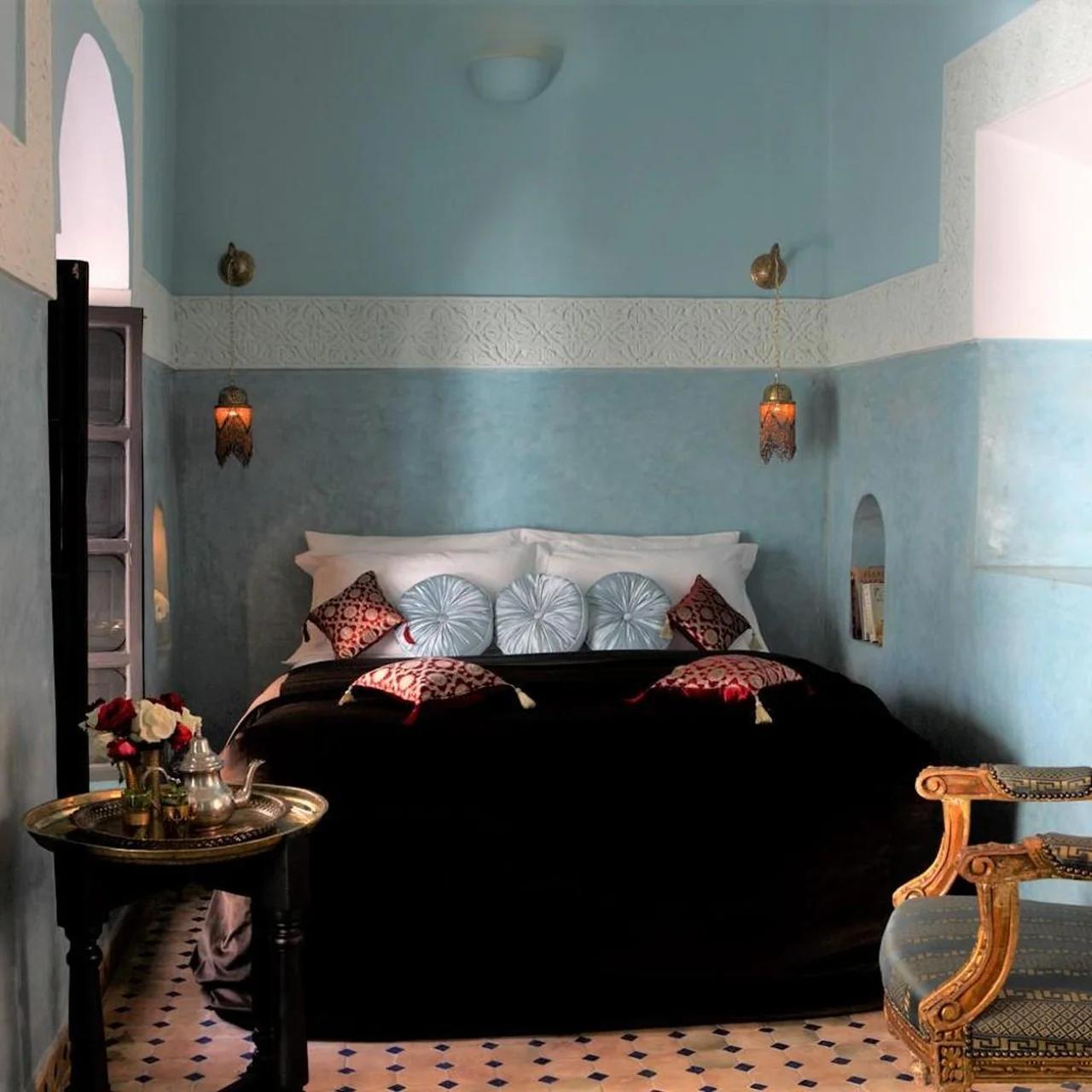 Riad Dar Jaguar photo