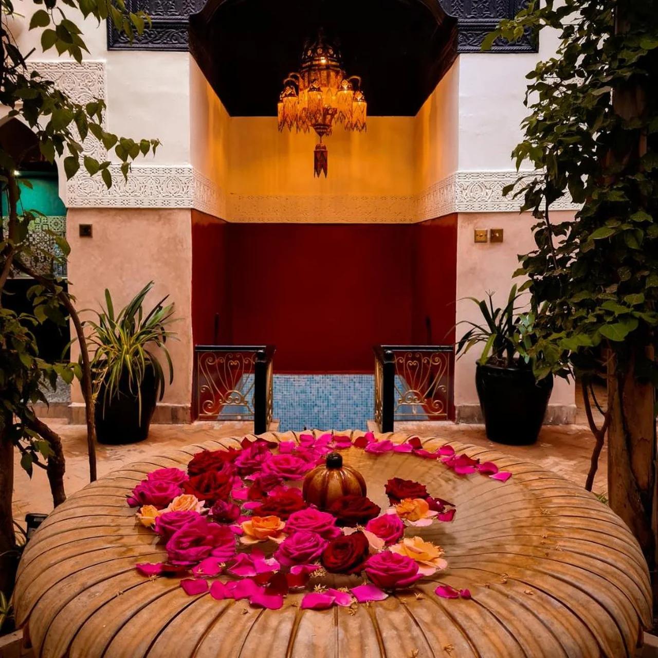 Riad Dar Jaguar photo