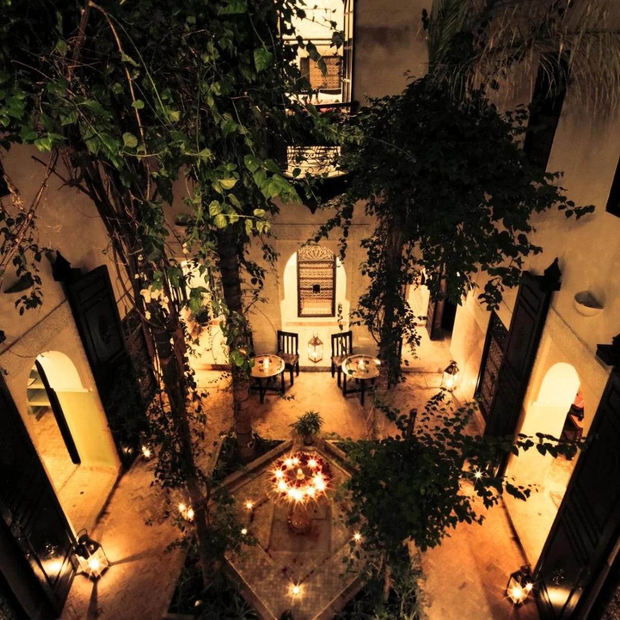 Riad Dar Jaguar photo